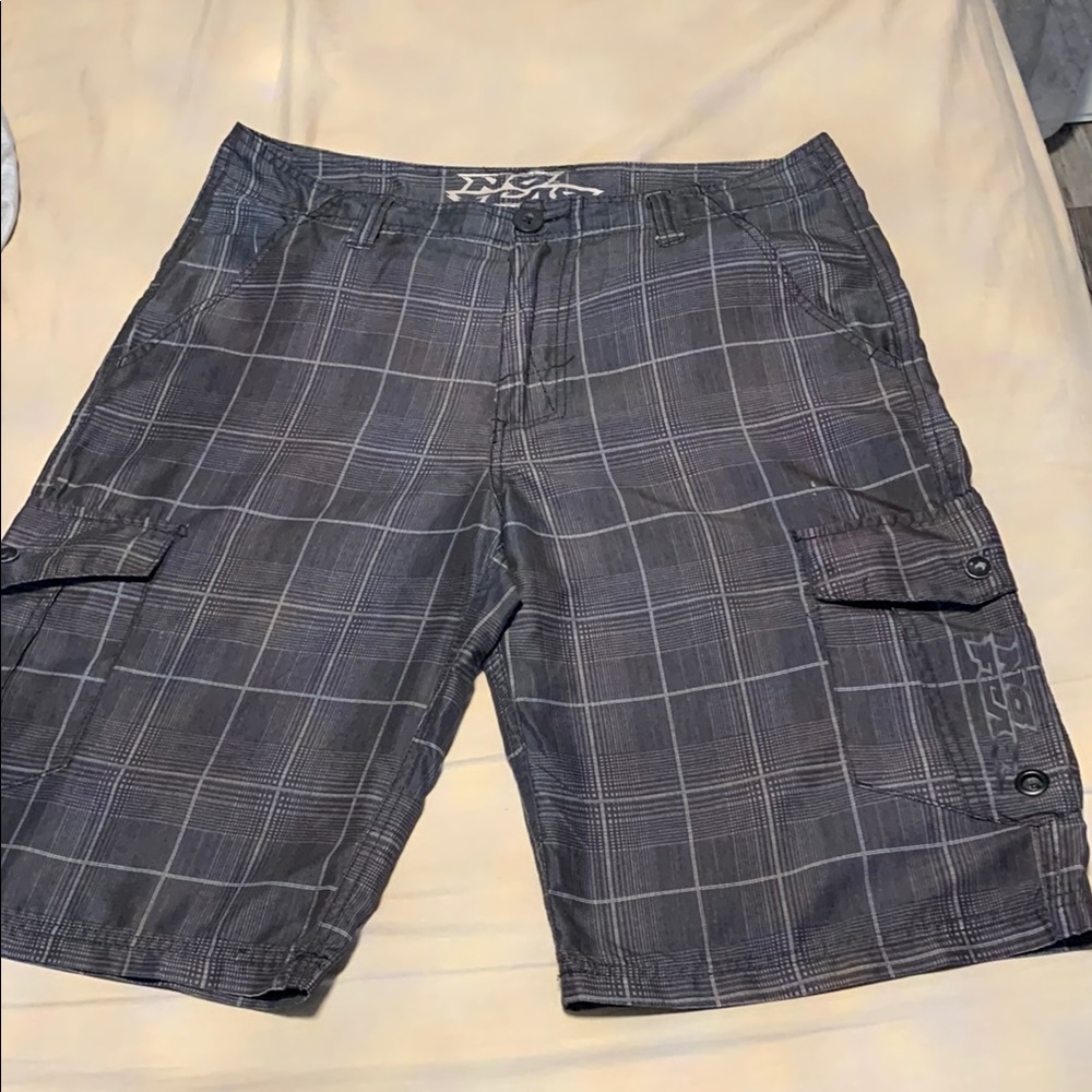 No Fear Men's Shorts
